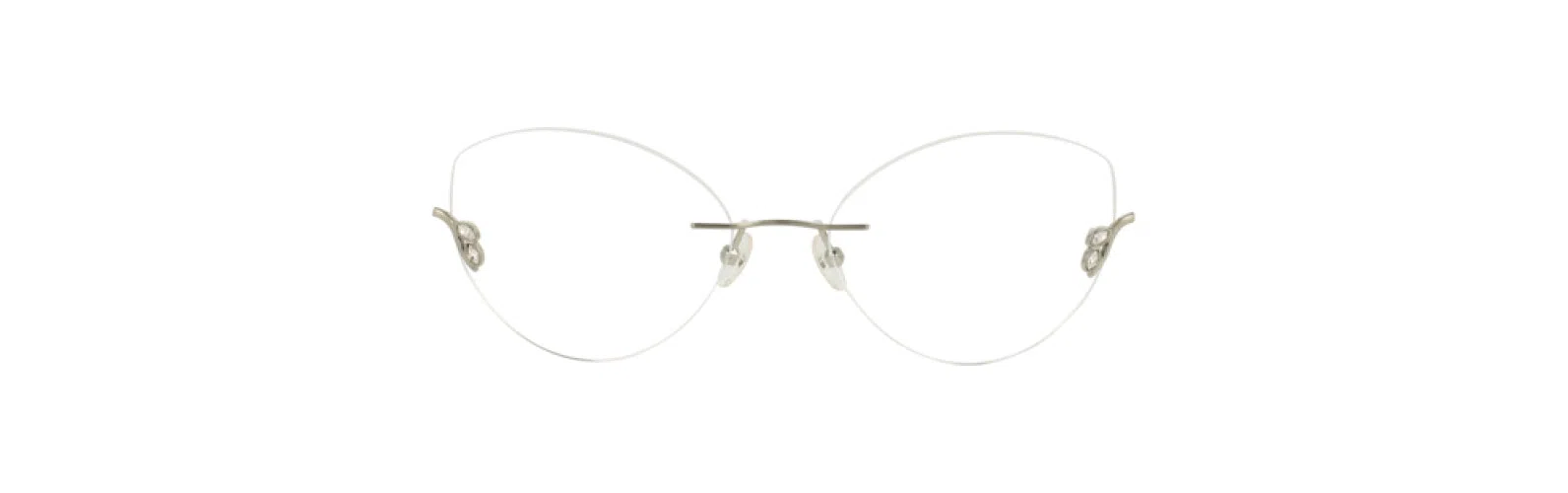 Jenny Lynn JLHONEST Eyeglasses - view 4